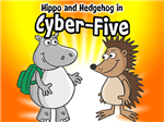 Cyber 5 Internet Safety